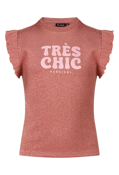 Persival meisjes T-shirt